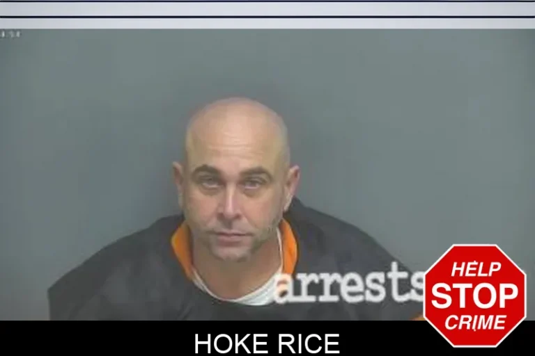 Hoke Rice