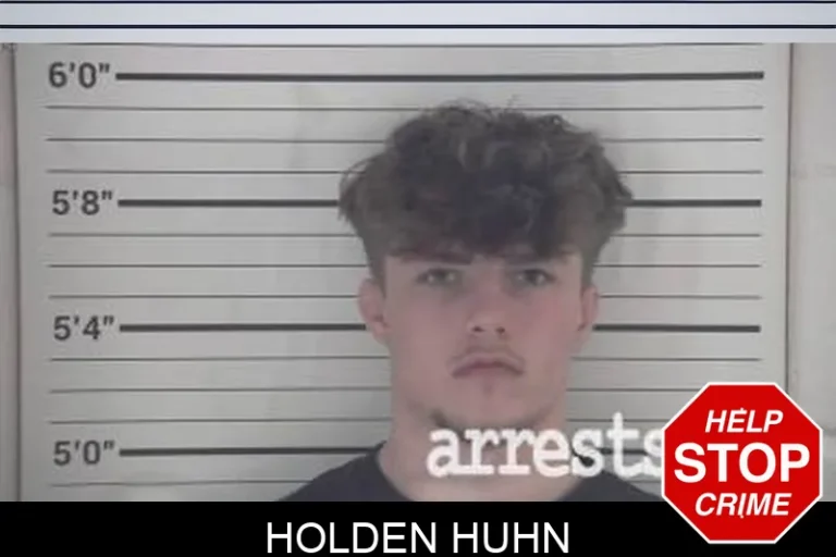 Holden Huhn