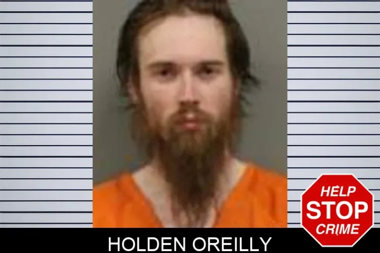 Holden Oreilly