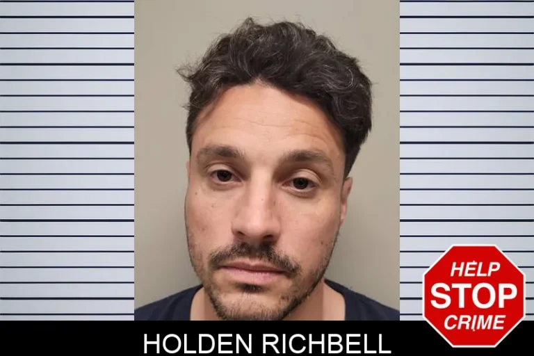 Holden Richbell