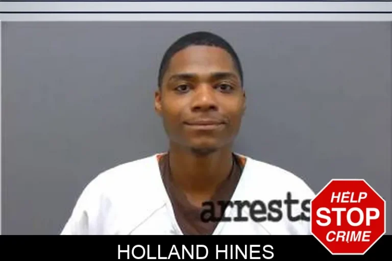 Holland Hines