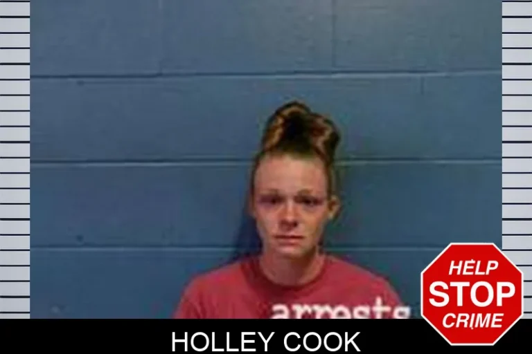 Holley Cook