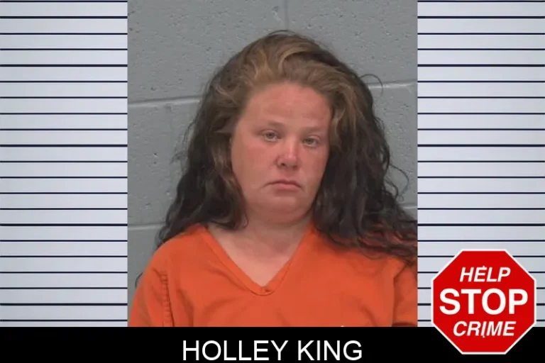 Holley King