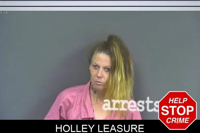 Holley Leasure