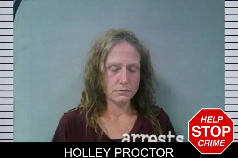 Holley Proctor