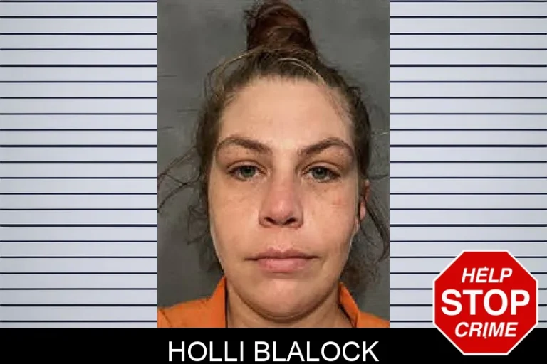 Holli Blalock