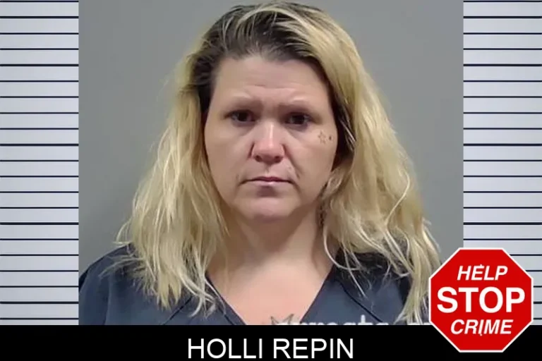 Holli Repin