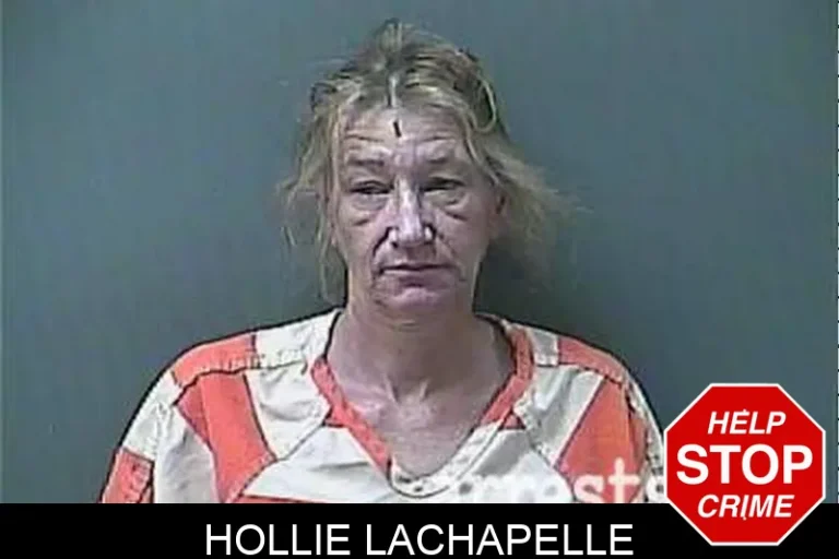 Hollie Lachapelle