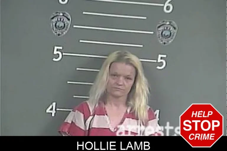 Hollie Lamb