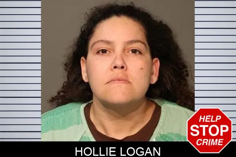 Hollie Logan