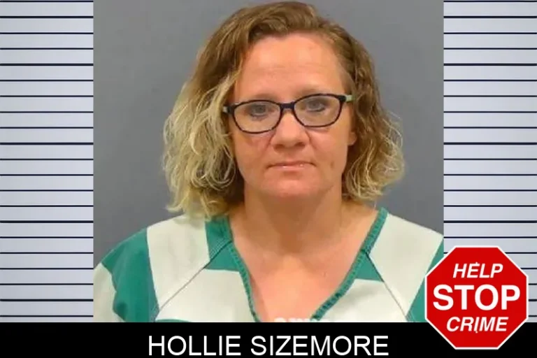 Hollie Sizemore