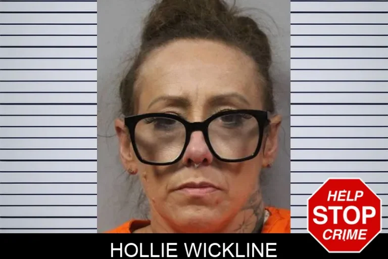 Hollie Wickline
