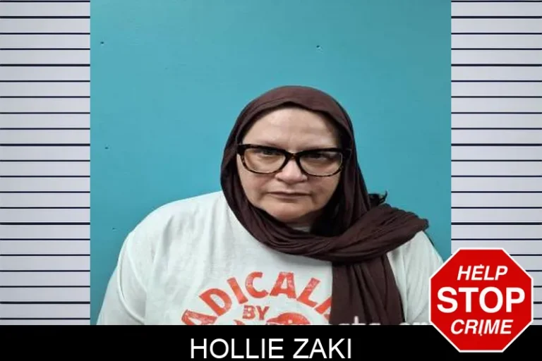 Hollie Zaki