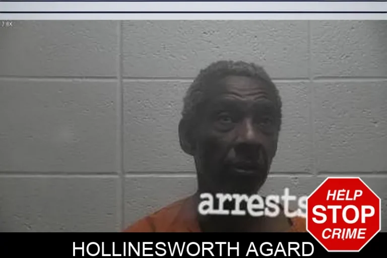 Hollinesworth Agard