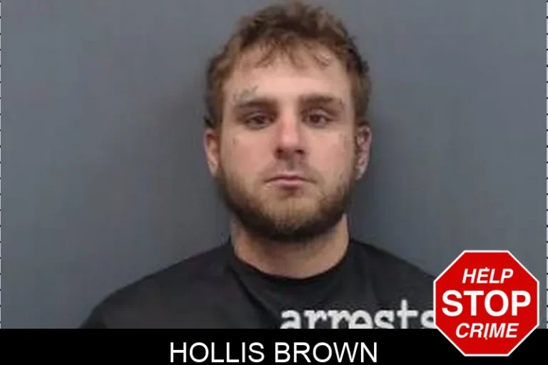 Hollis Brown