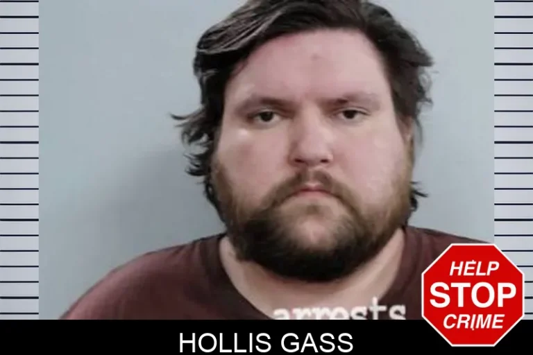 Hollis Gass