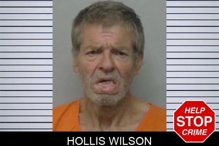 Hollis Wilson