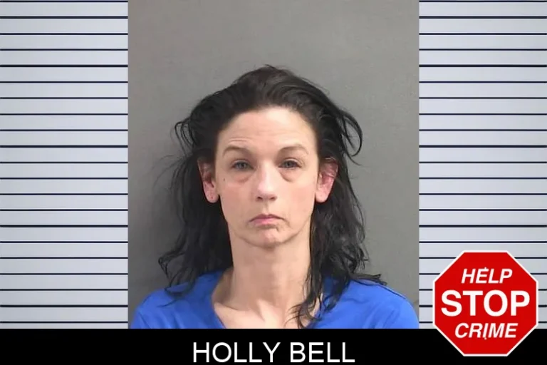 Holly Bell