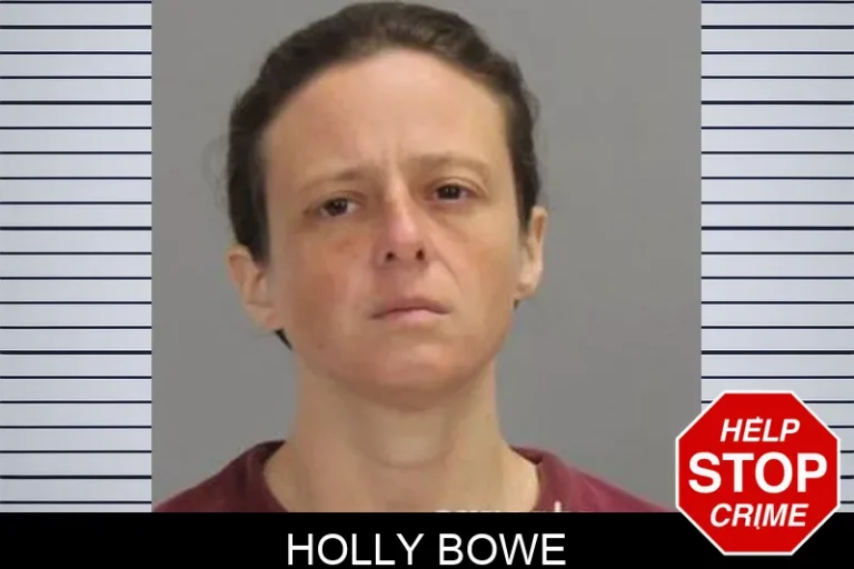 Holly Bowe
