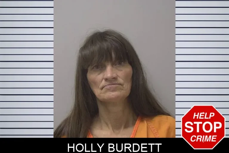 Holly Burdett