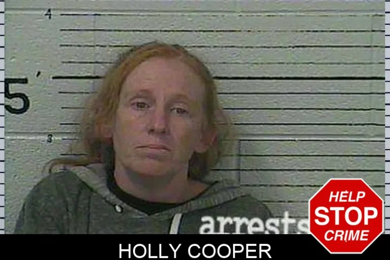 Holly Cooper