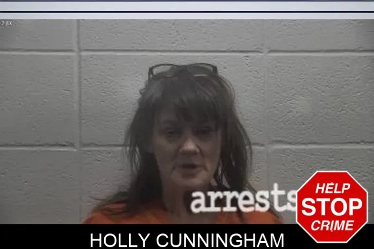 Holly Cunningham