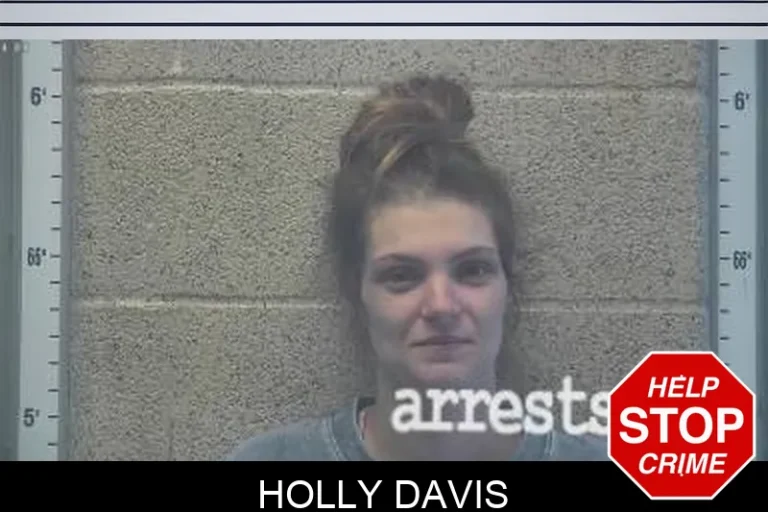 Holly Davis