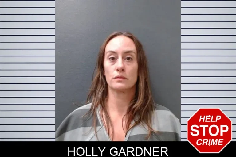 Holly Gardner