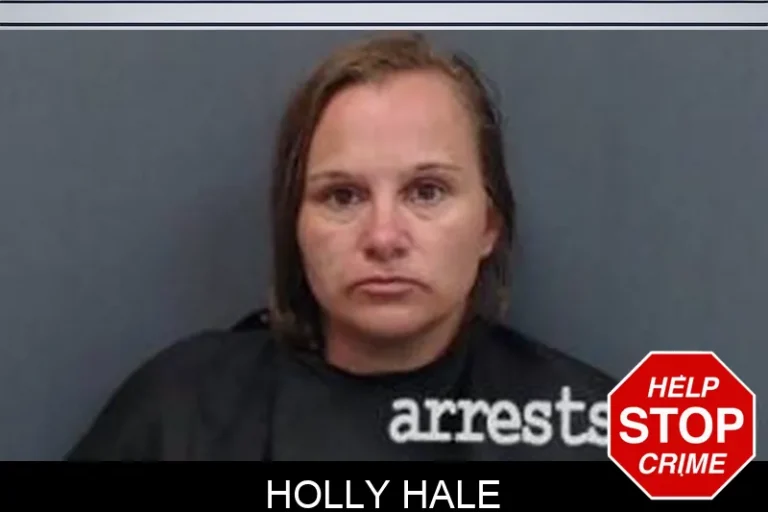 Holly Hale