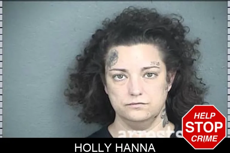 Holly Hanna