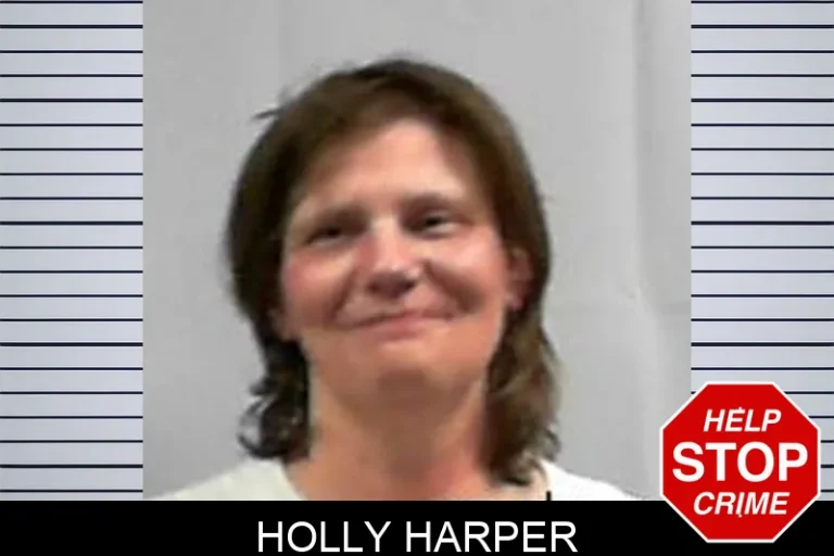 Holly Harper