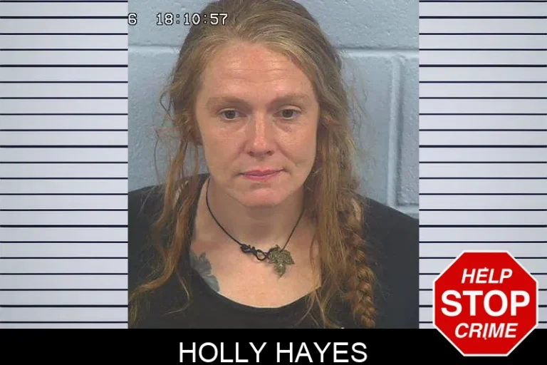 Holly Hayes