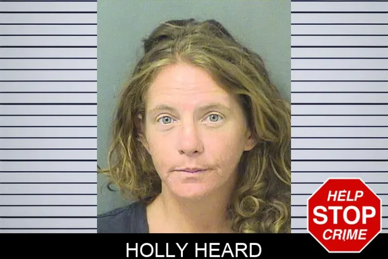 Holly Heard