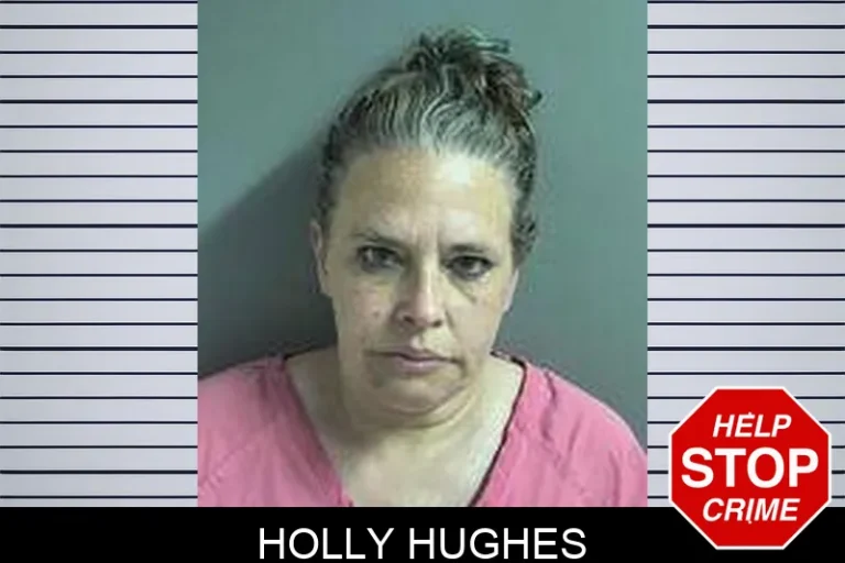 Holly Hughes