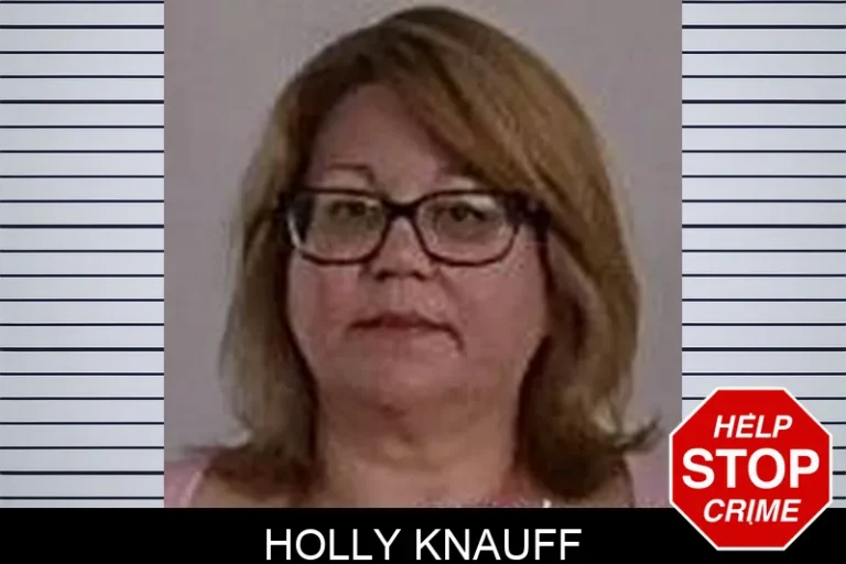 Holly Knauff