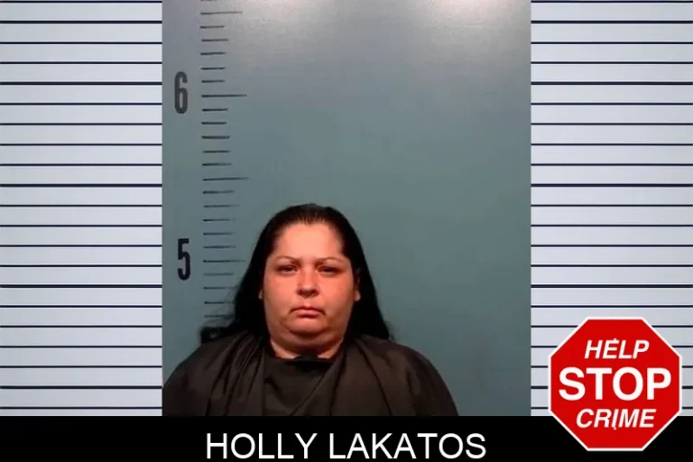 Holly Lakatos