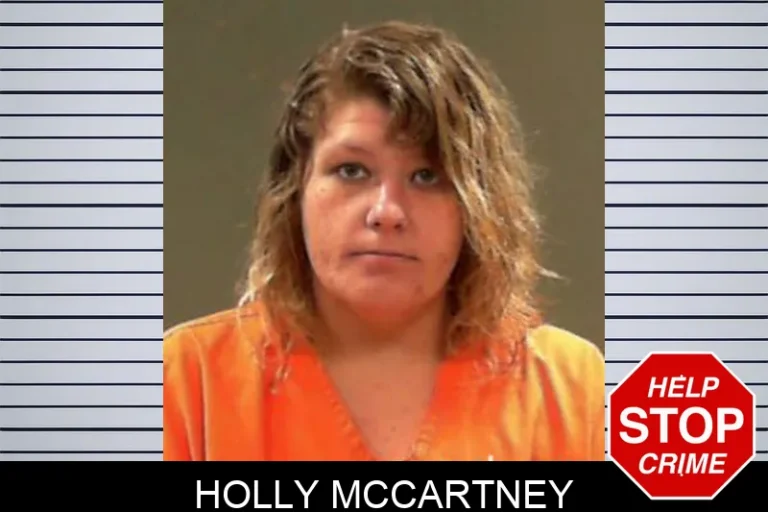 Holly McCartney