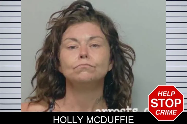 Holly McDuffie
