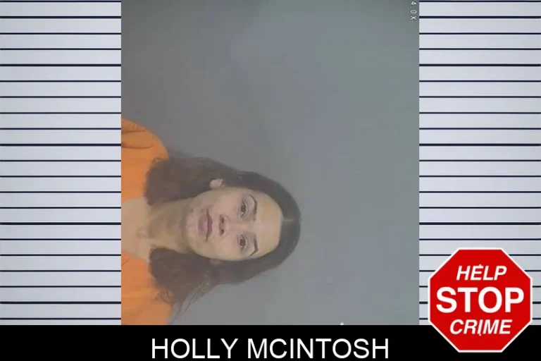 Holly McIntosh