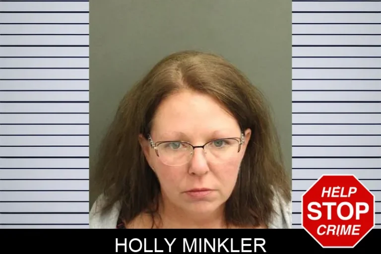 Holly Minkler
