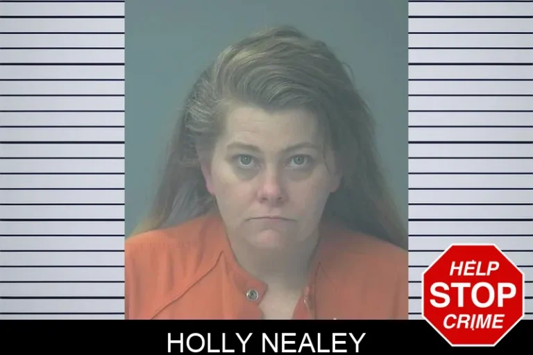 Holly Nealey
