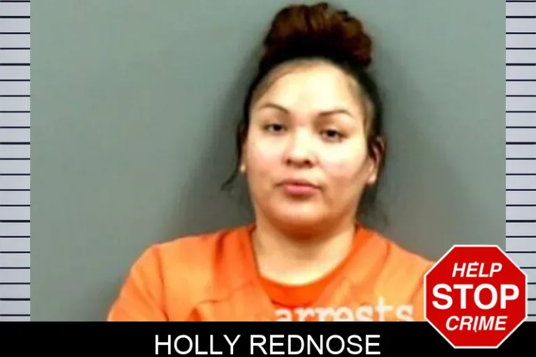 Holly Rednose