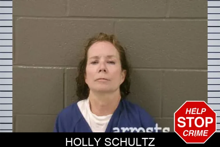 Holly Schultz