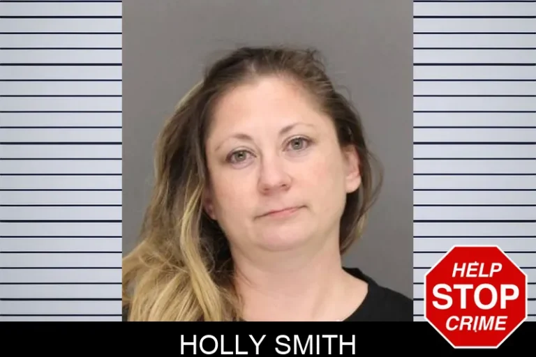 Holly Smith