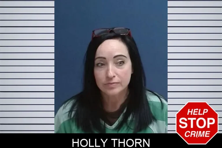 Holly Thorn