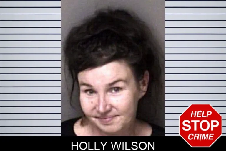 Holly Wilson