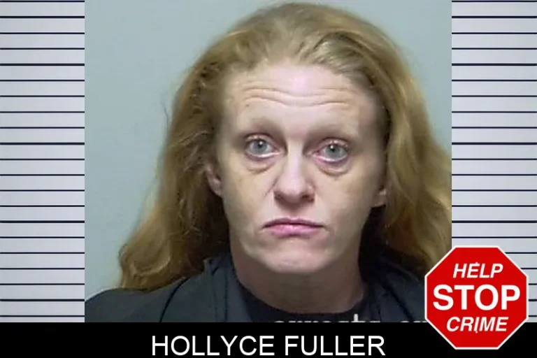 Hollyce Fuller