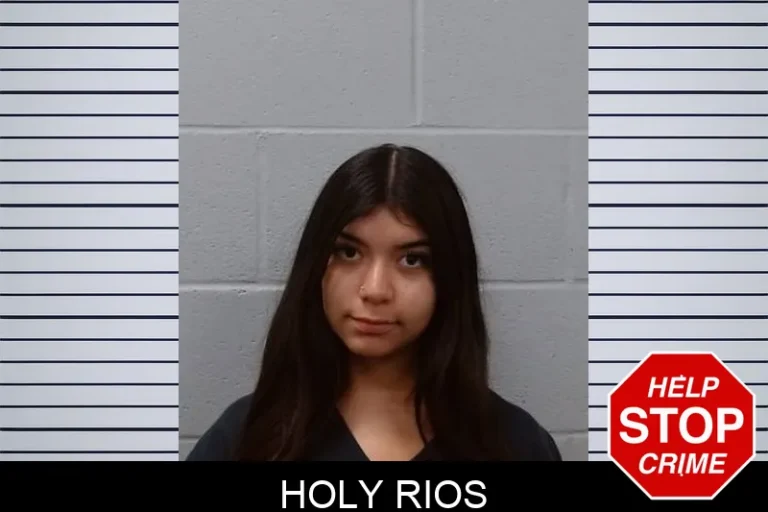 Holy Rios