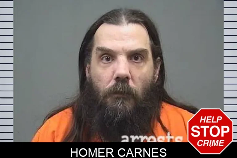 Homer Carnes