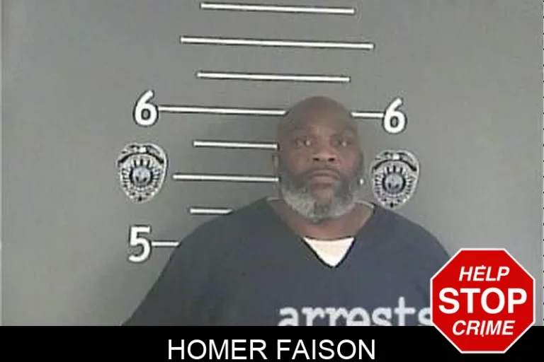 Homer Faison